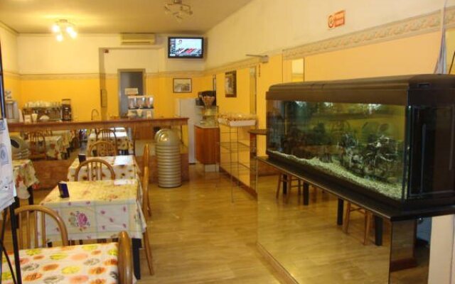 Albergo Gino