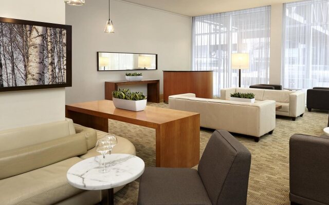 The Westin Calgary