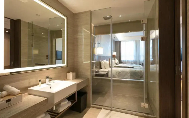 Millennium Resort Wuyishan