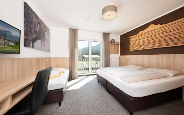 fairhotel Hochfilzen