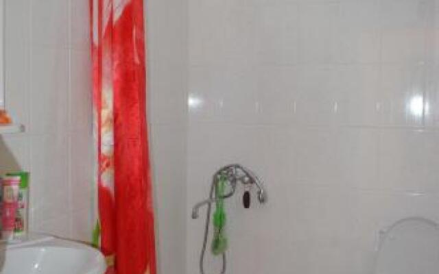 U Norika i Susanny Guest House