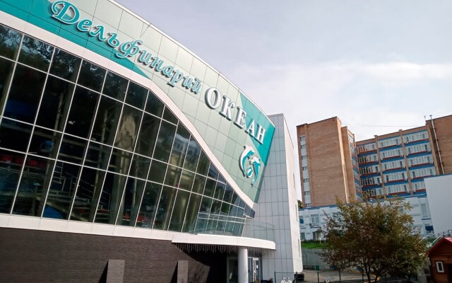 Океан (Владивосток)