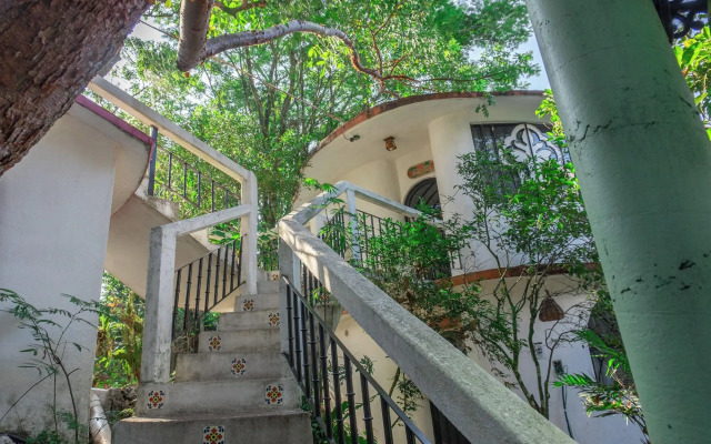 Hotel Paraiso Encantado