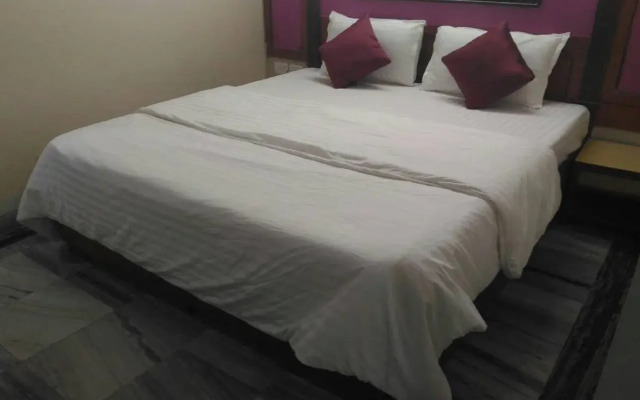 Hostel Rest Inn