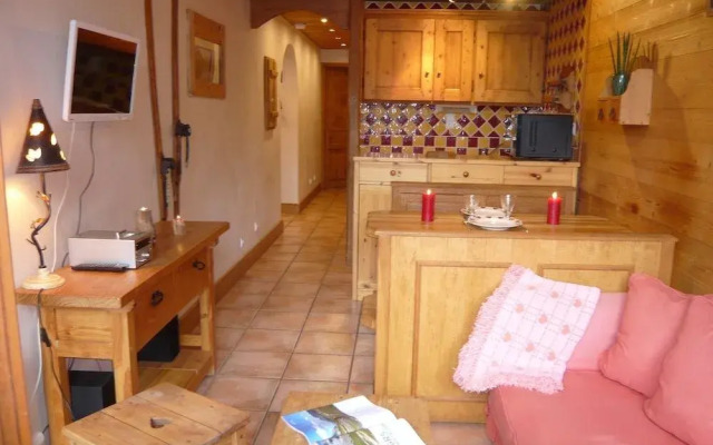 Résidence les Edelweiss