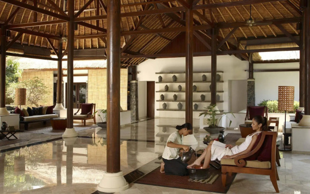 Spa Village Resort Tembok All Inclusive