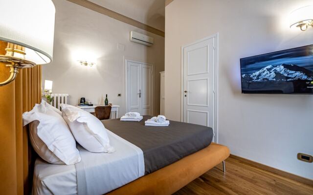 Ghirlandaio Firenze Guesthouse