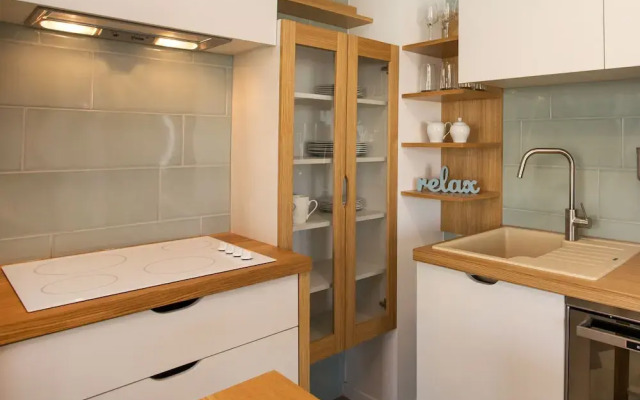 Luxury apartment Marjan - Gold