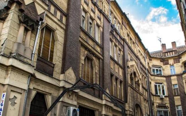 Exclusive Szálláshely Szeged