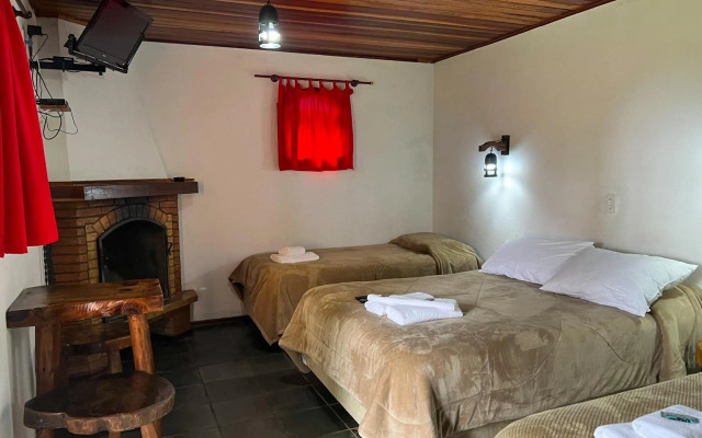 Pousada Locanda Belvedere