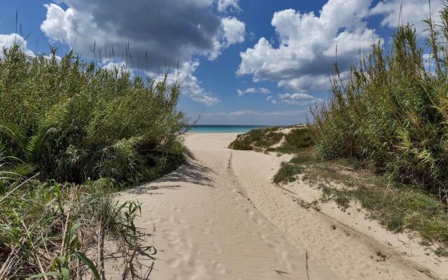 3306 Villino Terracielo su Barbarhouse