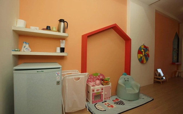 Fat Snail BnB