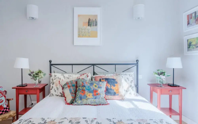 Miss Penny in Lucca With 2 Bedrooms and 1 Bathrooms