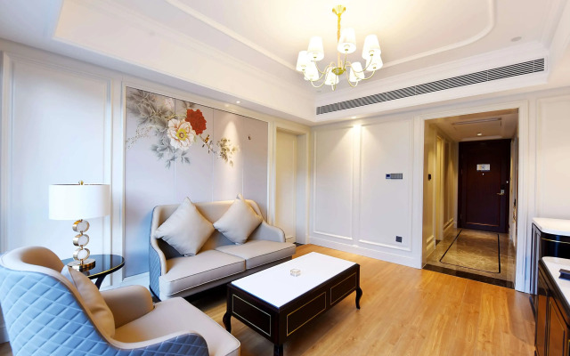 Ramada Plaza by Wyndham Wenzhou