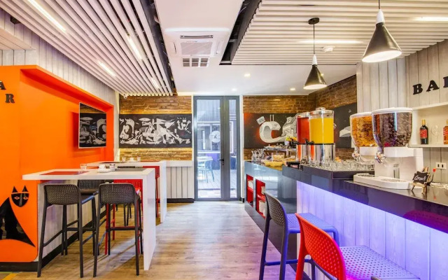 Black Cat Hostal Boutique