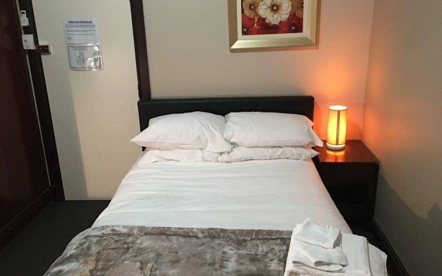 The Civic Hotel