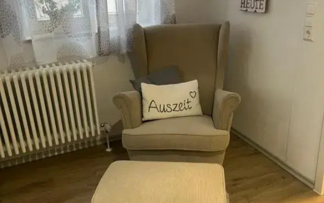 Gästehaus an der Frauenkirche