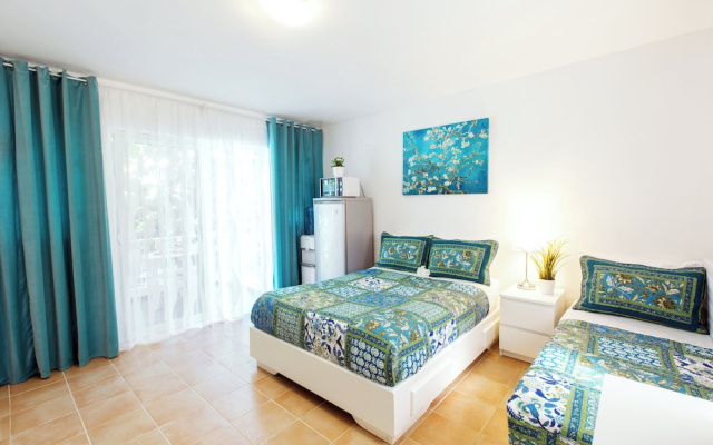 BRISAS TROPICAL playa LOS CORALES