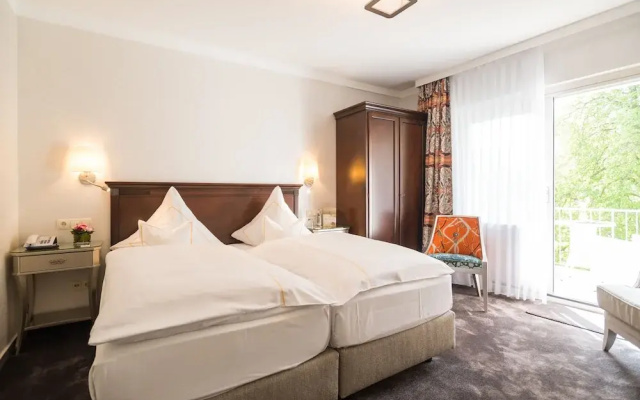 Hotel Villa Aurora