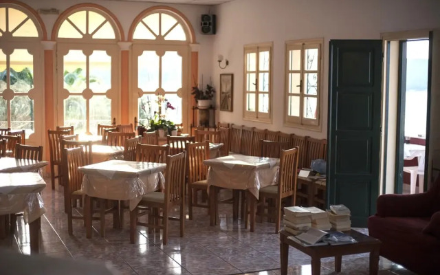 The Quality And Hospitalityof Apraos Bay Hotel Has Been Identified