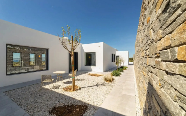 Xrisiris Villa Paros
