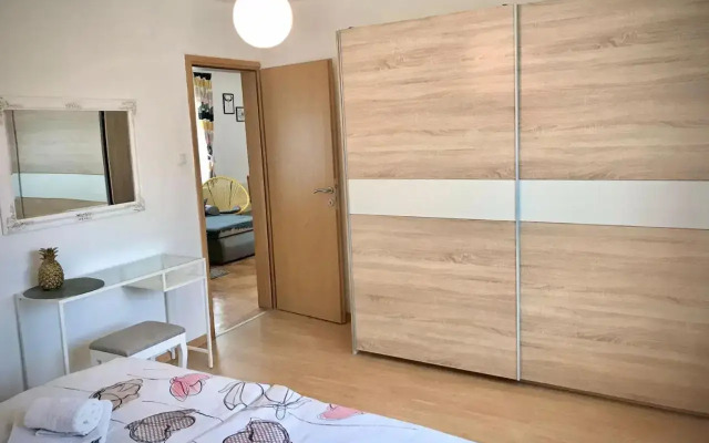 Apartment Gabriela