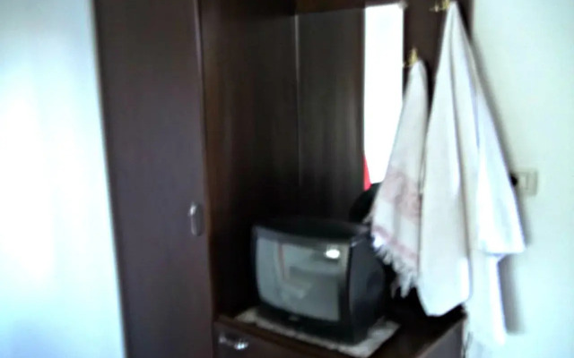 Hotel Trifon Kaludhi