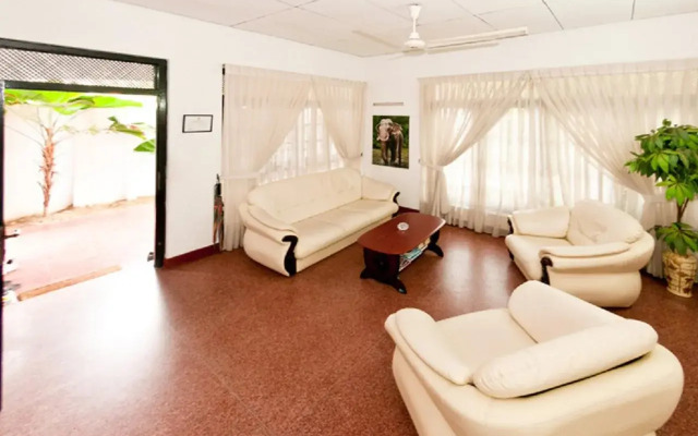 Omni Holiday Bungalow