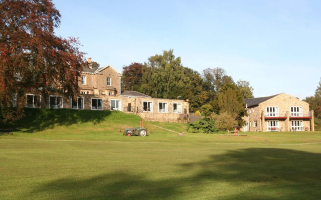 Riverdale Hall Hotel