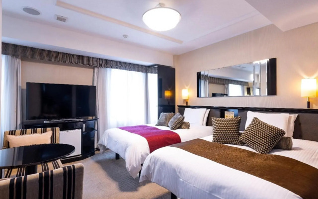 APA Hotel Tokyo Kudanshita