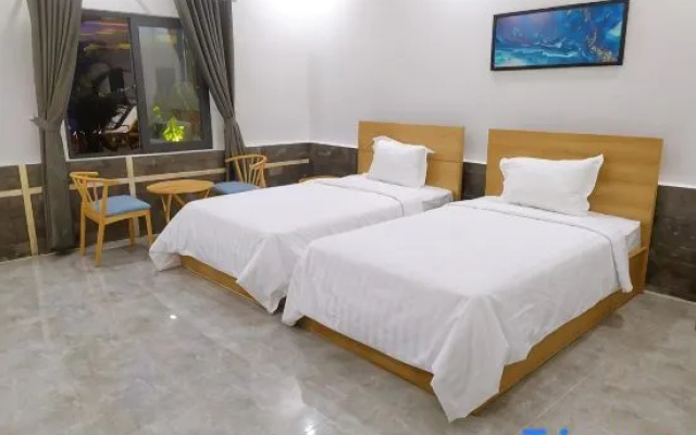 Khang Dien 2 Hotel