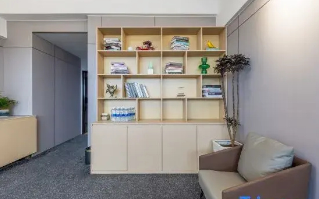 Yishang Hotel (Yuxi Hongta Wanda Plaza Xiaomiao Street)