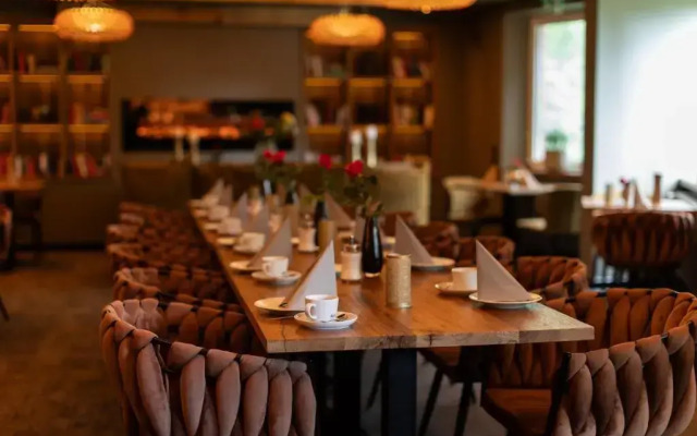 Hotel Am Badepark