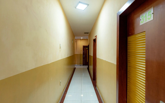 Urbanview Hotel Syariah Puri Residence Medan by RedDoorz