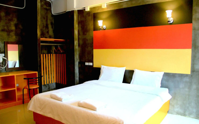 The Cottage Lampang