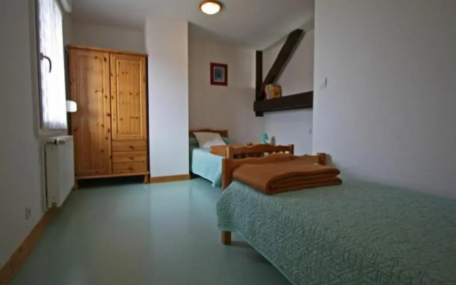 Gîte Gérardmer, 3 pièces, 4 personnes - FR-1-589-108