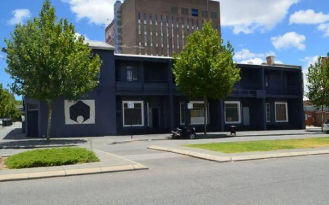 The Hive Hostel