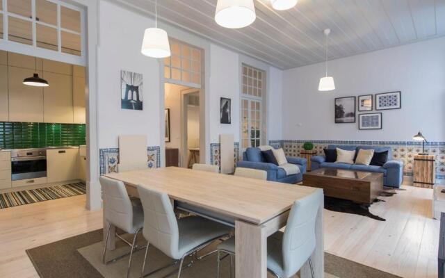 Lovelystay - 3 Bedroom Downtown Wonderwall