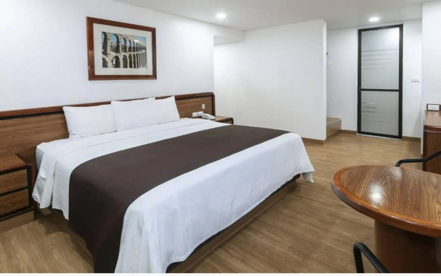 Hotel San Lucas