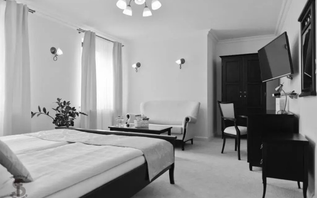 Hotel Koloseum