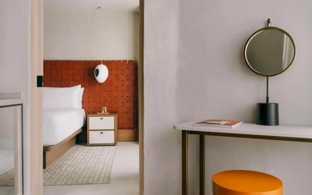 Mondrian Ibiza