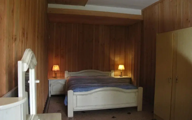 Apartment in Cuzy With Heated Pool