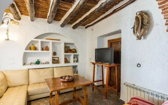 Cortijo Alzamigaja Archidona by Ruralidays