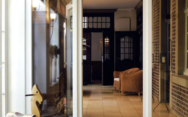 Ringhotel Landhaus Eggert