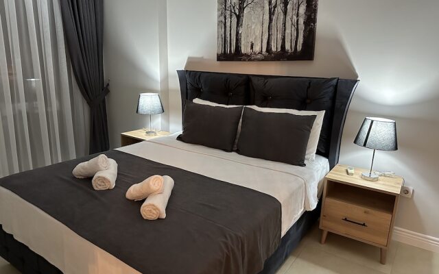 Vesta Garden by Etucon