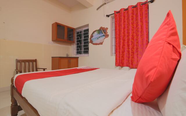 OYO 8631 Hotel Avanti Guest House1