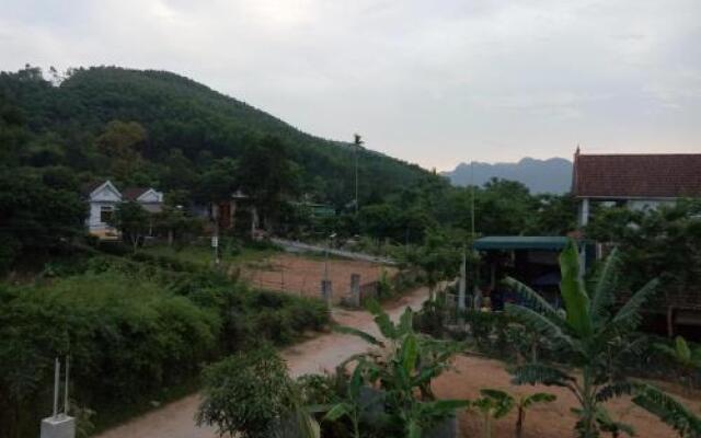 Phong Nha Dawn Homestay