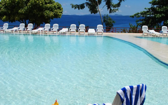 Almont Beach Resort