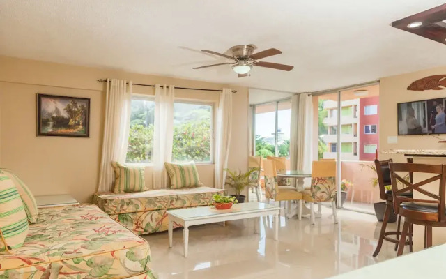 Ocho Rios Vacation - Apartment