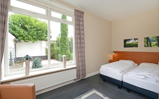 Family Villa in Voorthuizen